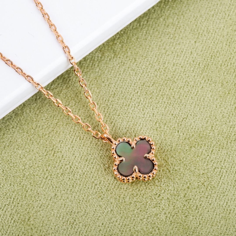 Vca Necklaces